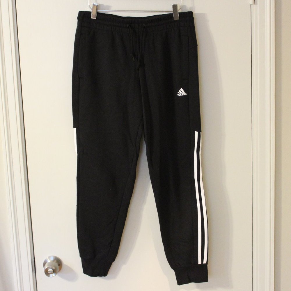 Adidas Jogger Style Sweatpants